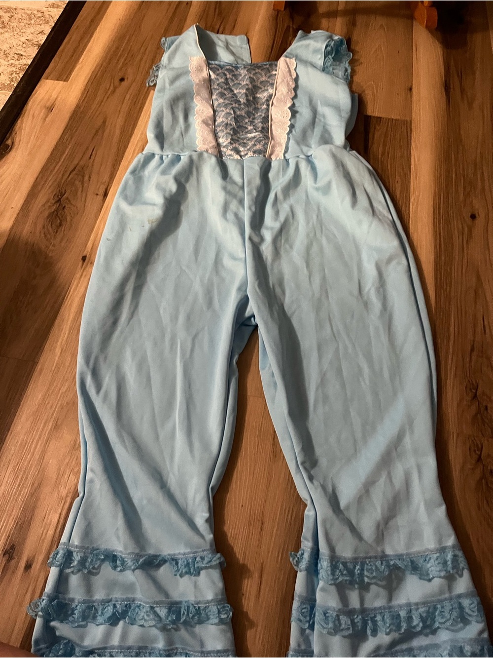 Disney Pixar Toy Story Little Bo Peep Costume ~Medium
